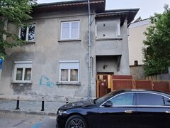 Calea Calarasilor, strada Teleajen