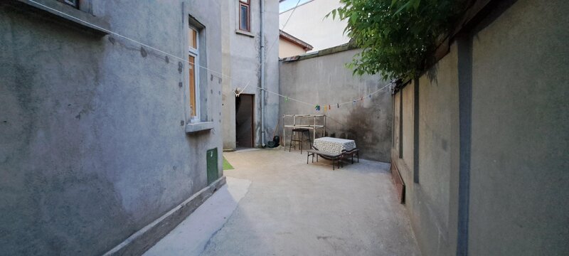 Calea Calarasilor, strada Teleajen,